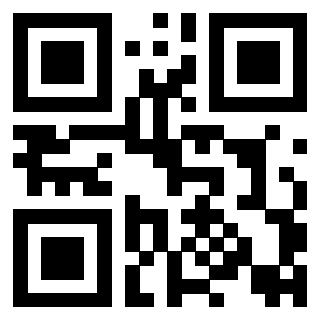 Scansione del Qr Code di 3917145662
