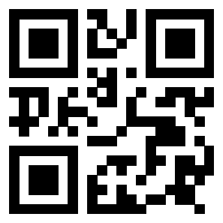Immagine del Qr Code di 3917145667
