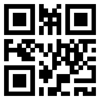 3917145668 Qr Code associato