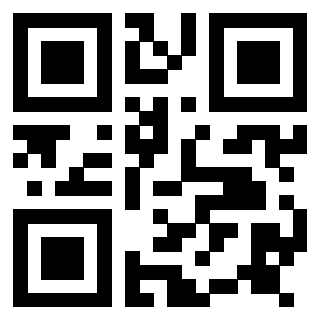Immagine del Qr Code di 3917145669