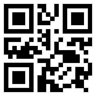 3917145670 - Immagine del Qr Code associato
