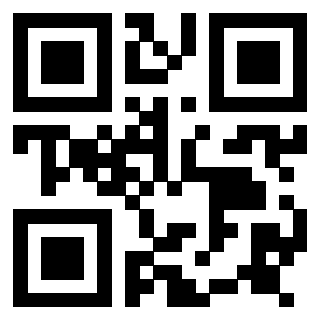 Scansione del Qr Code di 3917145677