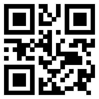 3917145678 - Immagine del Qr Code associato