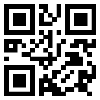 Scansione del QrCode di 3917145680