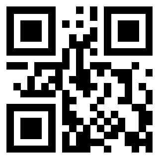 Il Qr Code di 3917145684