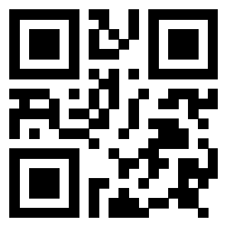 Immagine del QrCode di 3917145685