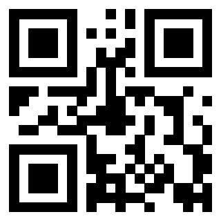 Immagine del Qr Code di 3917145686