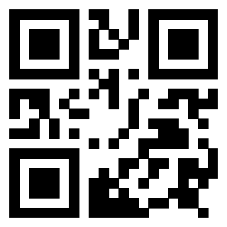 Immagine del QrCode di 3917145689