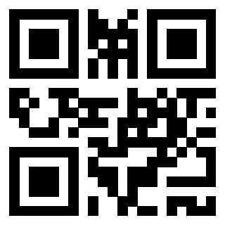 3917145691 - Immagine del QrCode associato