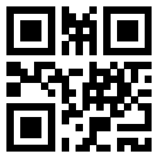 Immagine del QrCode di 3917145692