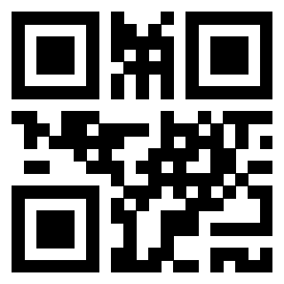 Il QrCode di 3917145693