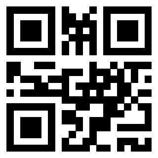Il QrCode di 3917145695