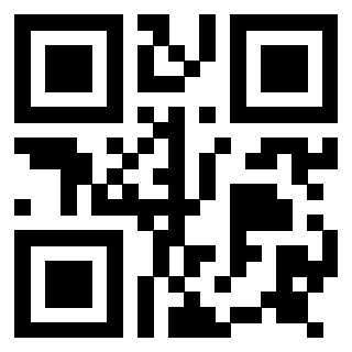 3917145697 Qr Code associato