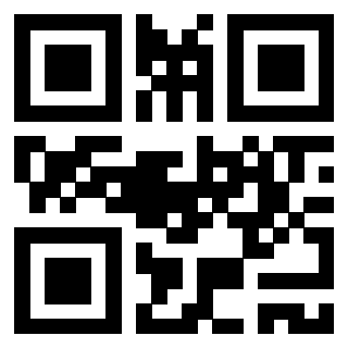 Il Qr Code di 3917145698