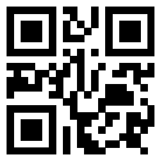 3917145699 QrCode associato