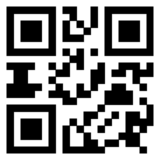 3917145700 - Immagine del QrCode