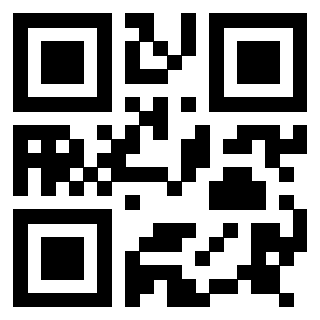 3917145702 - Immagine del QrCode associato