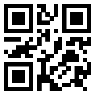 Scansione del Qr Code di 3917145704