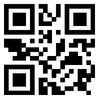 Il Qr Code di 3917145708