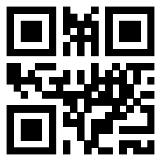 Il QrCode di 3917145711