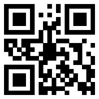 Il QrCode di 3917145713