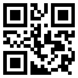 Il Qr Code di 3917145716