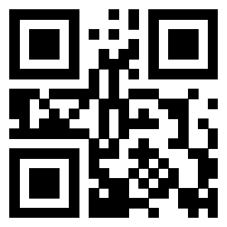 Immagine del Qr Code di 3917145722