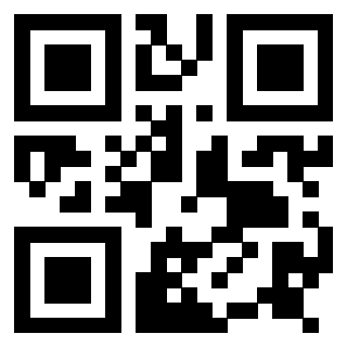 3917145724 QrCode associato