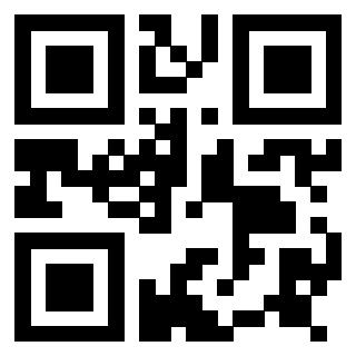 3917145727 Qr Code associato