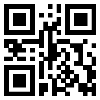 Il QrCode di 3917145731