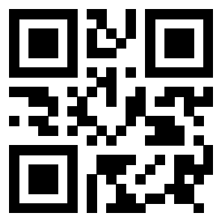 Immagine del Qr Code di 3917145732