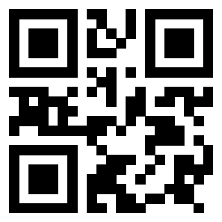 Immagine del QrCode di 3917145736