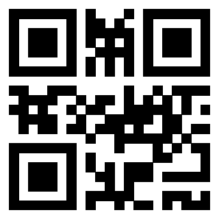 3917145740 - Immagine del QrCode