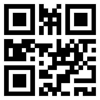 3917145741 - Immagine del QrCode associato