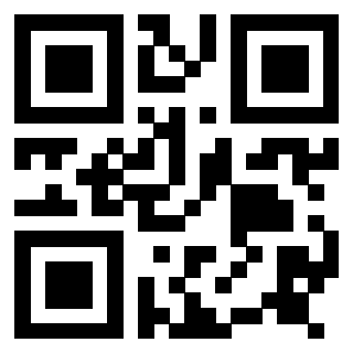 Il QrCode di 3917145746