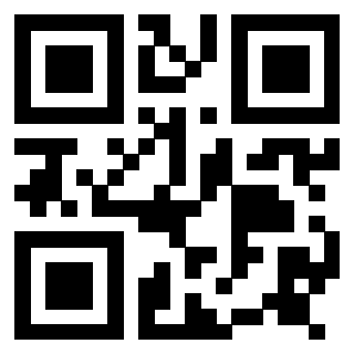 Immagine del Qr Code di 3917145747