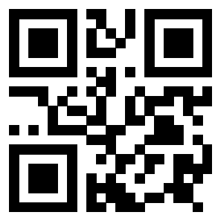 3917145751 - Immagine del QrCode associato
