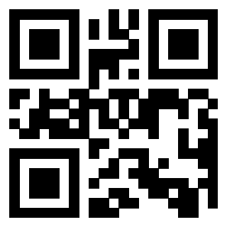 Il Qr Code di 3917145752