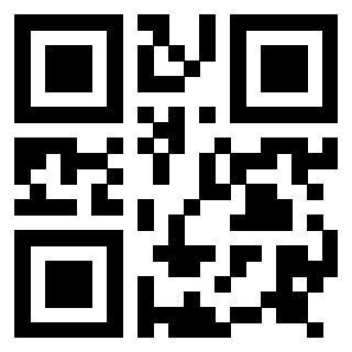 3917145753 - Immagine del QrCode associato