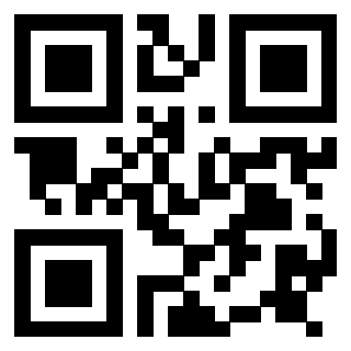 Scansione del QrCode di 3917145755