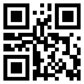 Scansione del Qr Code di 3917145756