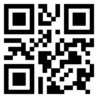 3917145758 - Immagine del Qr Code associato