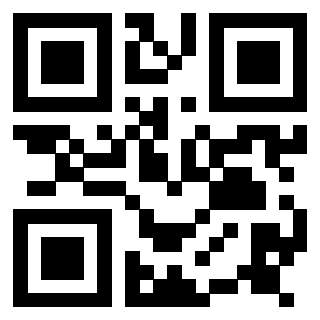 Immagine del QrCode di 3917145760