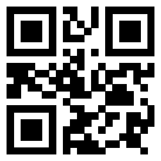 3917145761 - Immagine del Qr Code