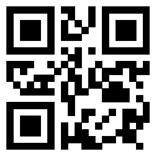 3917145762 - Immagine del Qr Code associato