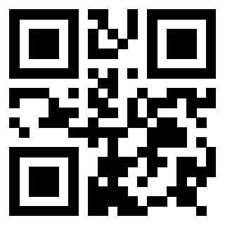 Scansione del QrCode di 3917145765