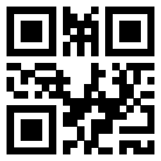 Il Qr Code di 3917145767