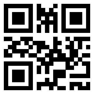 3917145770 - Immagine del QrCode