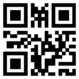 Il Qr Code di 3917145771