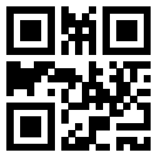 3917145772 - Immagine del QrCode